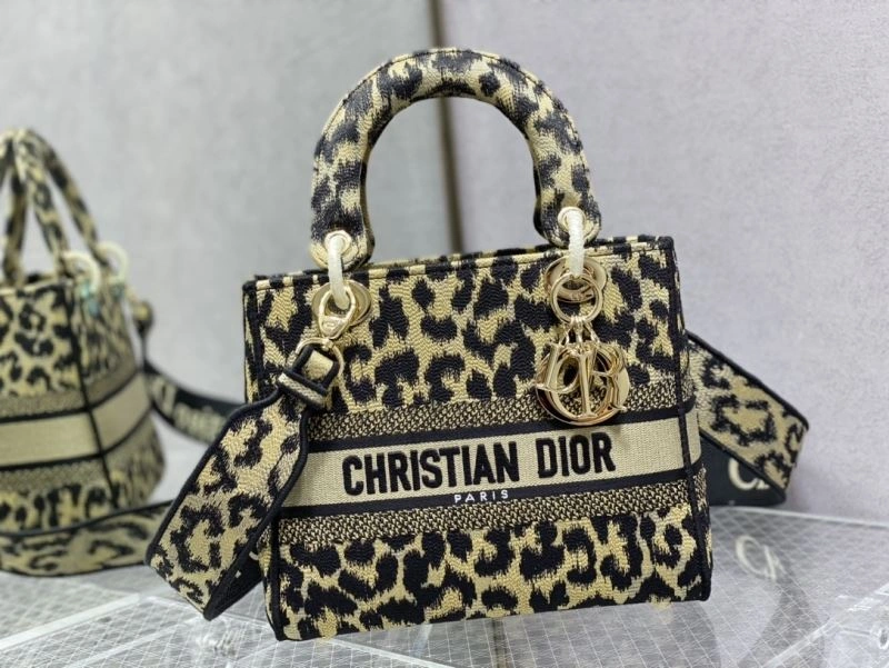 Unisex Christian Dior My Lady Bags 64053