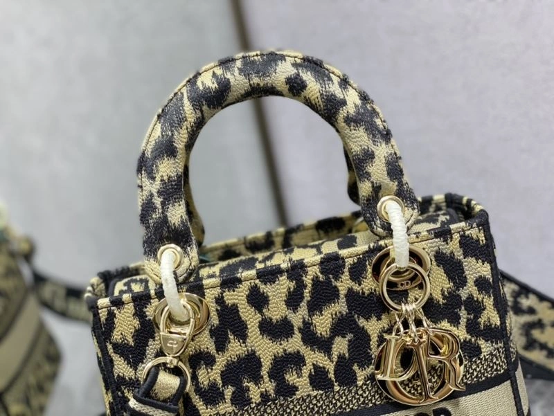 Unisex Christian Dior My Lady Bags 64053