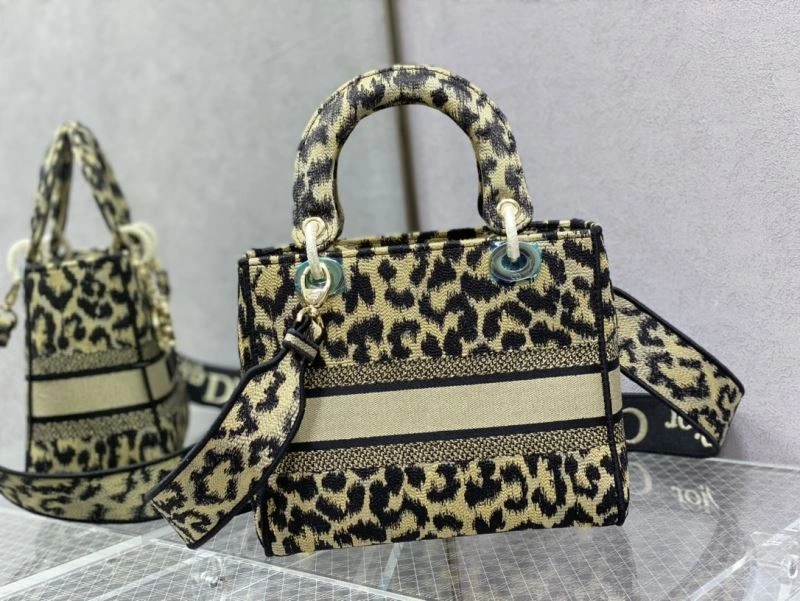 Unisex Christian Dior My Lady Bags 64053