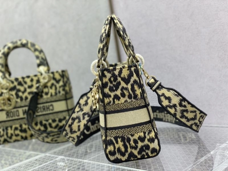 Unisex Christian Dior My Lady Bags 64053