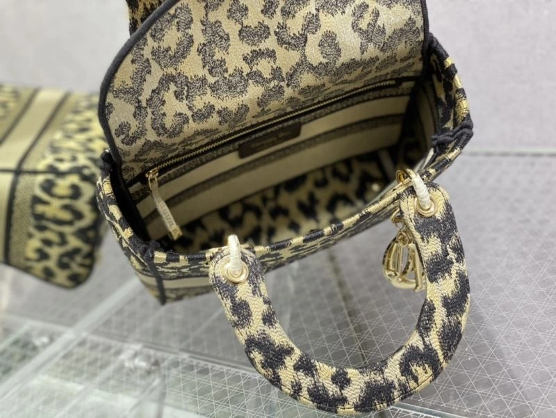 Unisex Christian Dior My Lady Bags 64053