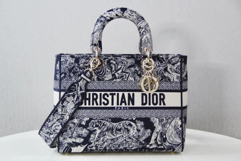 Soft Christian Dior My Lady Bags 64048