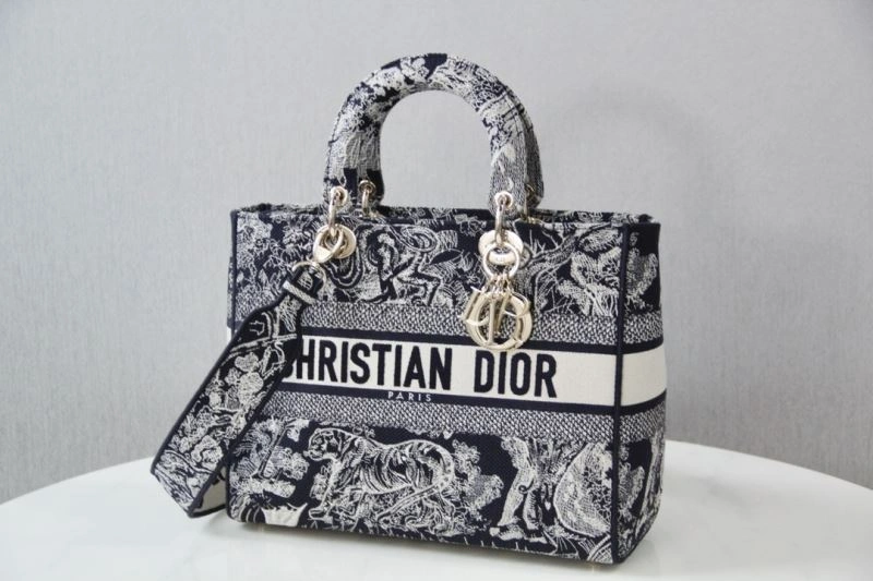 Soft Christian Dior My Lady Bags 64048