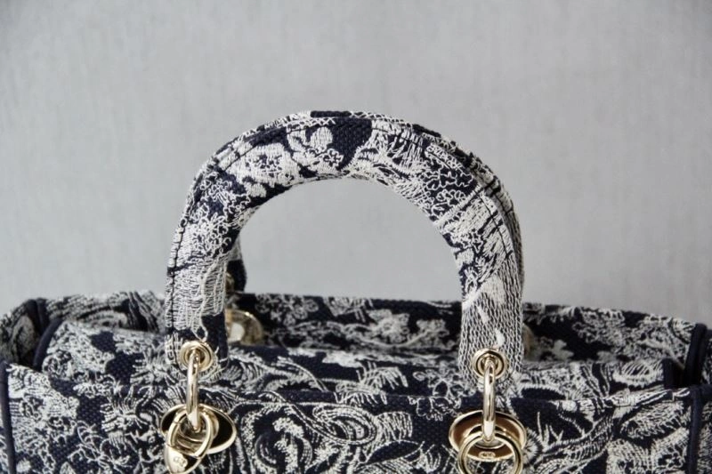 Soft Christian Dior My Lady Bags 64048
