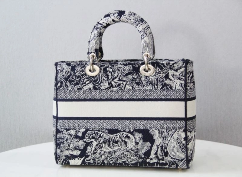 Soft Christian Dior My Lady Bags 64048