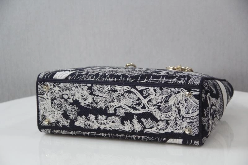 Soft Christian Dior My Lady Bags 64048