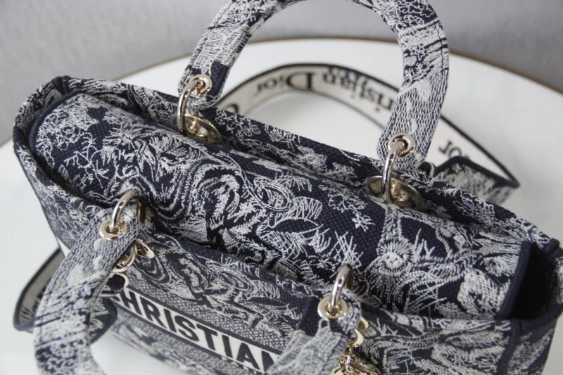Soft Christian Dior My Lady Bags 64048