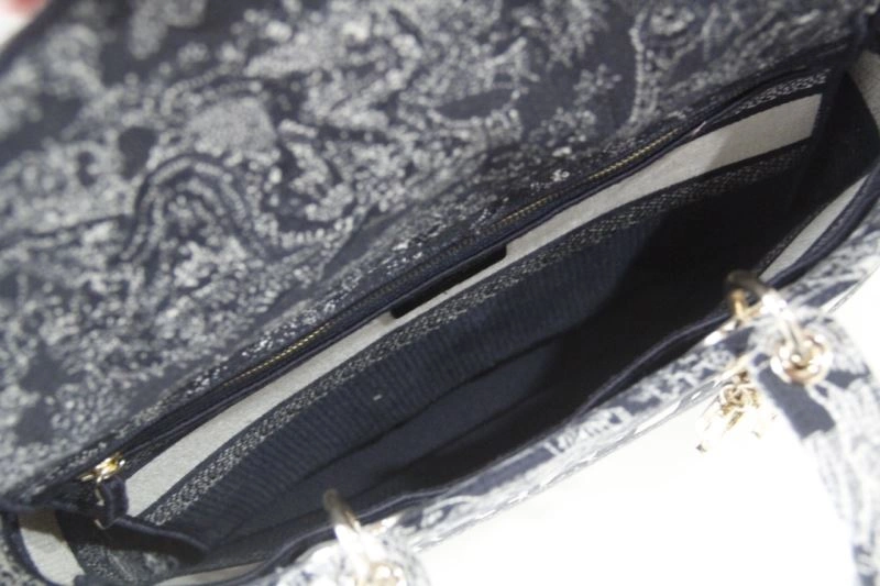 Soft Christian Dior My Lady Bags 64048