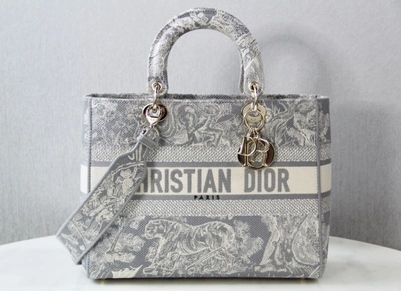 Christian Dior My Lady Bags ModernLook 64047