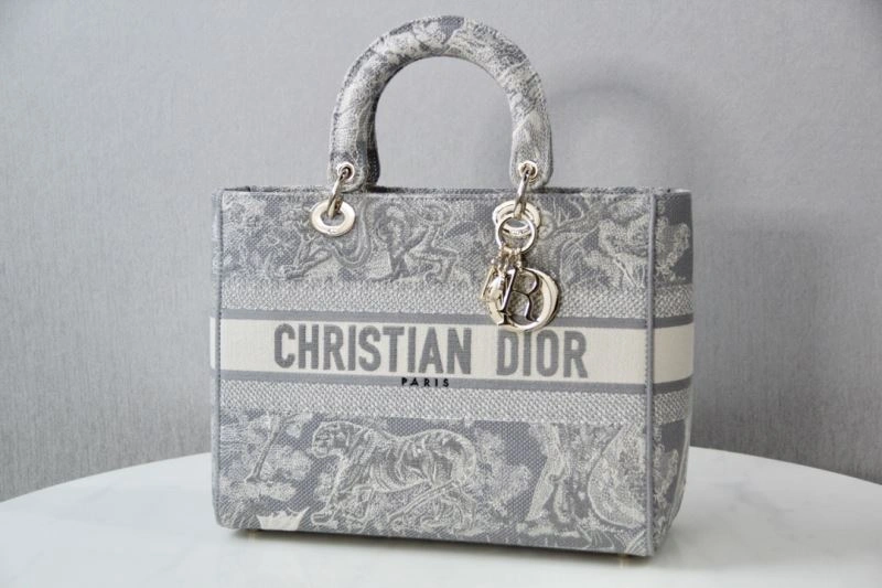 Christian Dior My Lady Bags ModernLook 64047