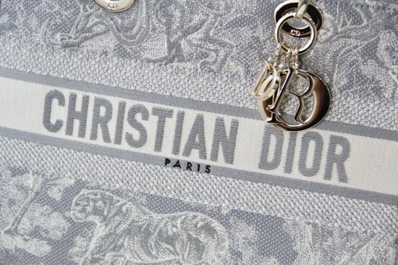 Christian Dior My Lady Bags ModernLook 64047
