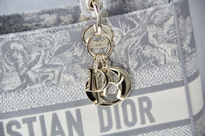 Christian Dior My Lady Bags ModernLook 64047