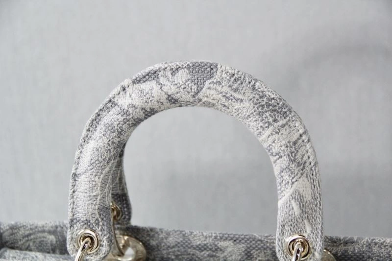 Christian Dior My Lady Bags ModernLook 64047