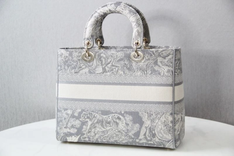 Christian Dior My Lady Bags ModernLook 64047