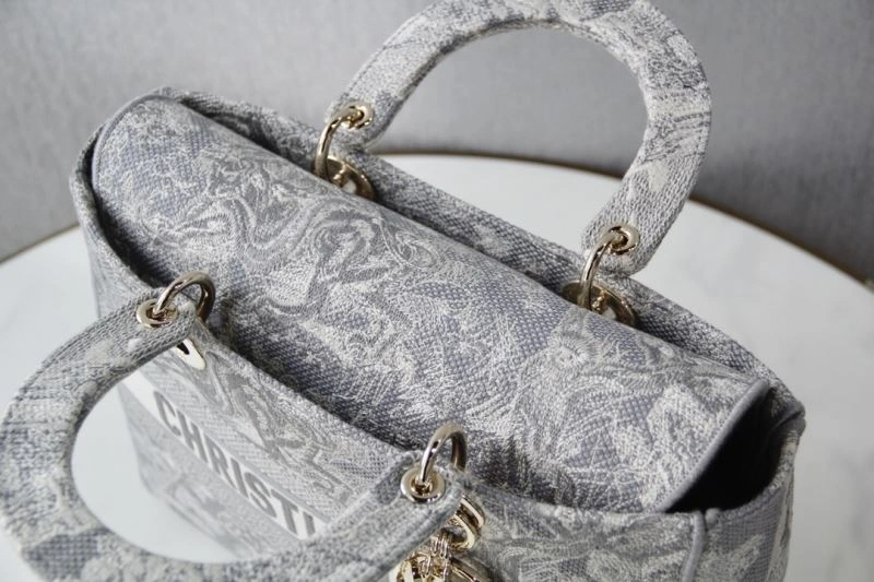 Christian Dior My Lady Bags ModernLook 64047