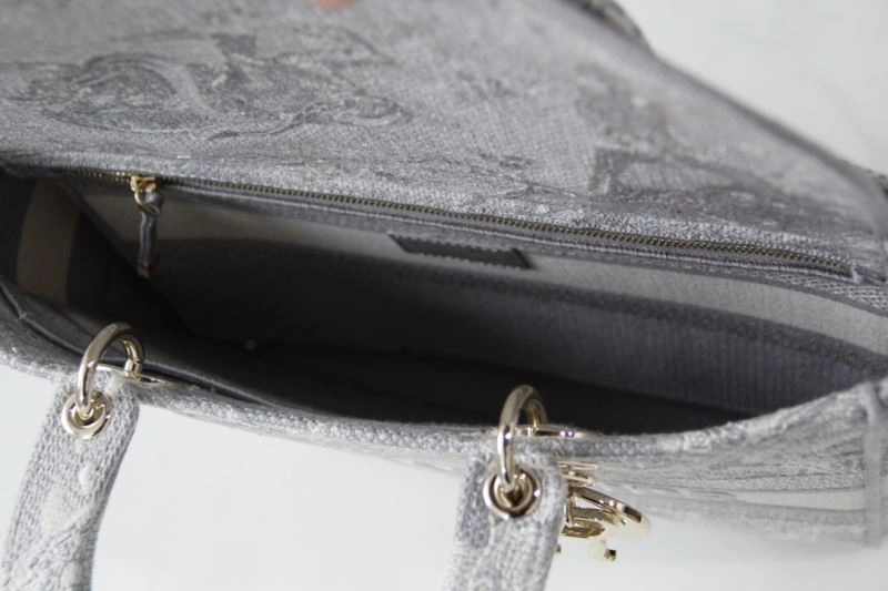 Christian Dior My Lady Bags ModernLook 64047