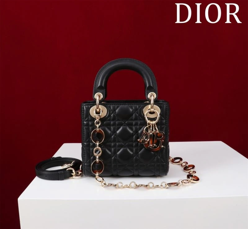 ModernLook Christian Dior My Lady Bags 64079