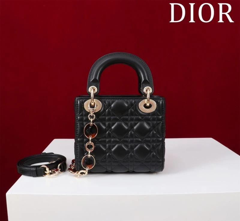 ModernLook Christian Dior My Lady Bags 64079