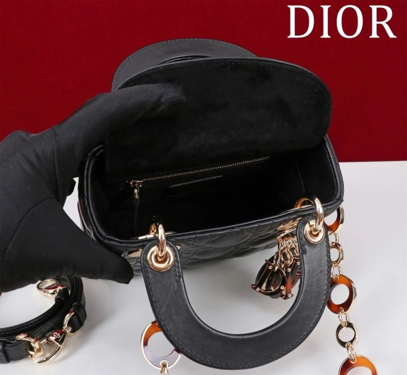 ModernLook Christian Dior My Lady Bags 64079
