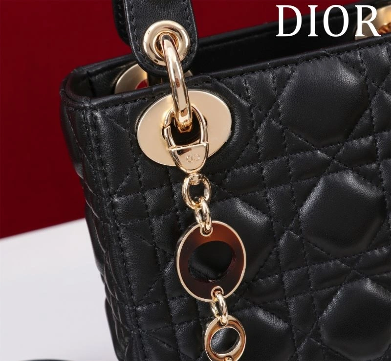 ModernLook Christian Dior My Lady Bags 64079