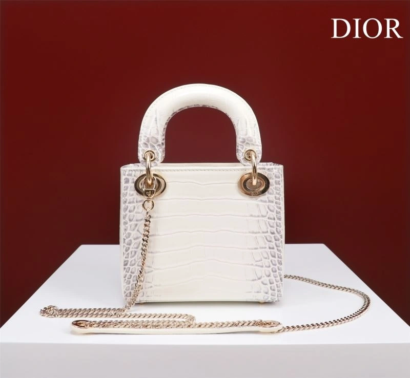 Christian Dior My Lady Bags AllSeason 64049