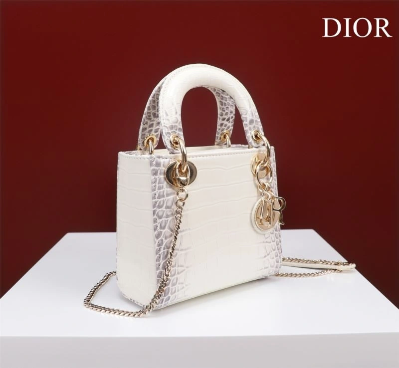 Christian Dior My Lady Bags AllSeason 64049