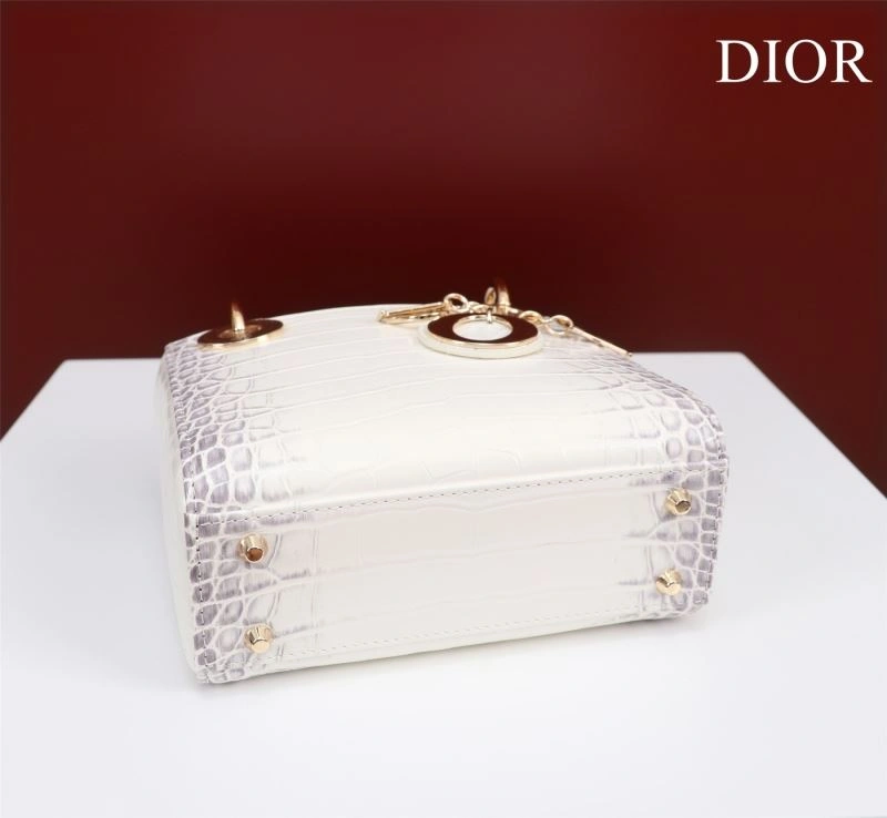 Christian Dior My Lady Bags AllSeason 64049