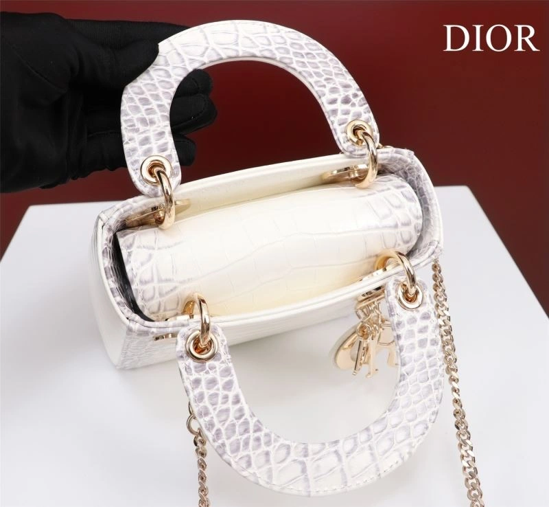 Christian Dior My Lady Bags AllSeason 64049