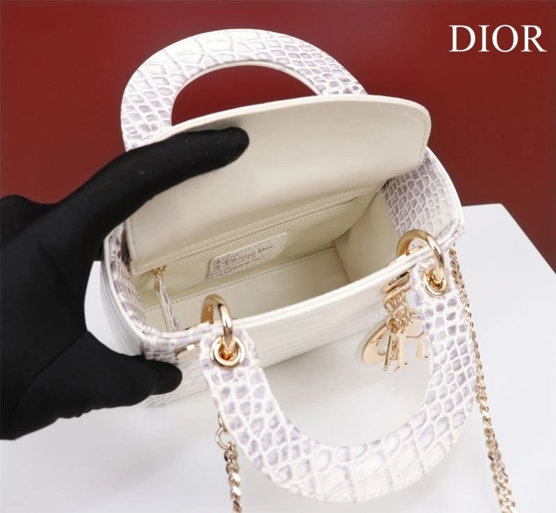 Christian Dior My Lady Bags AllSeason 64049