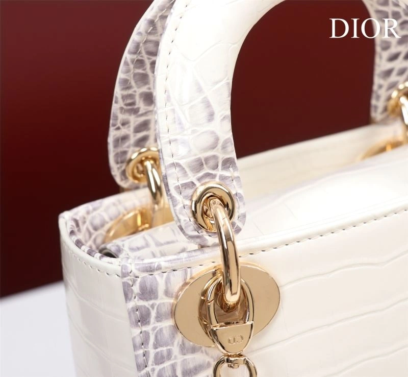 Christian Dior My Lady Bags AllSeason 64049