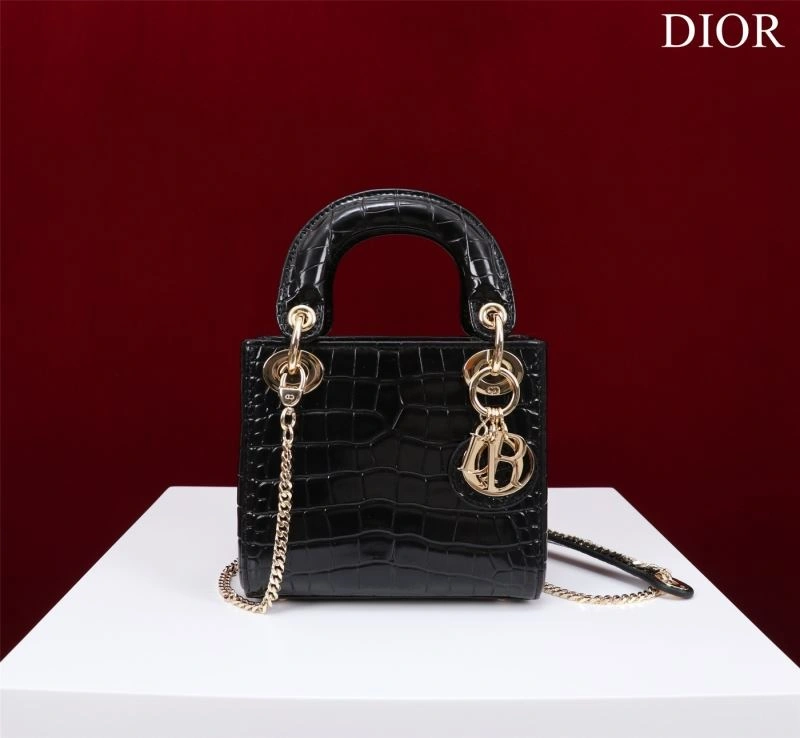 Christian Dior My Lady Bags Vibrant 64042