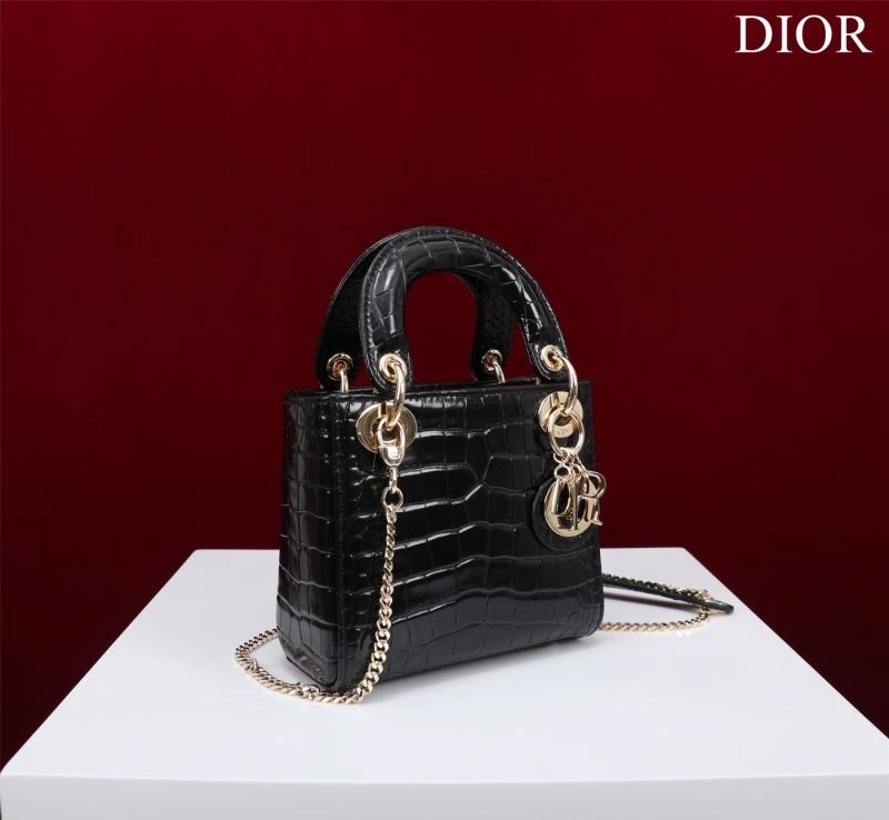Christian Dior My Lady Bags Vibrant 64042