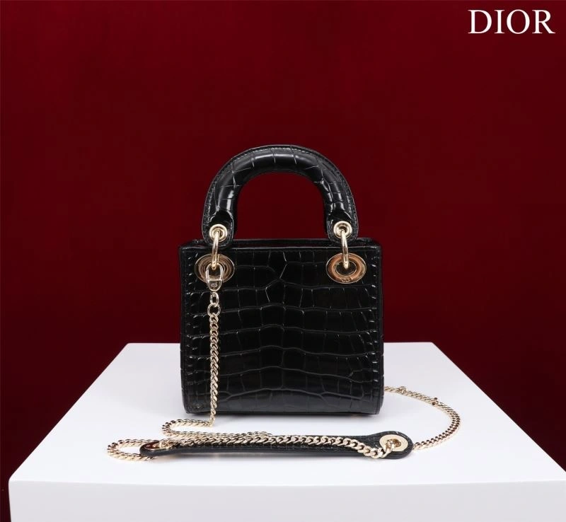Christian Dior My Lady Bags Vibrant 64042