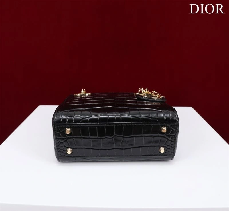 Christian Dior My Lady Bags Vibrant 64042