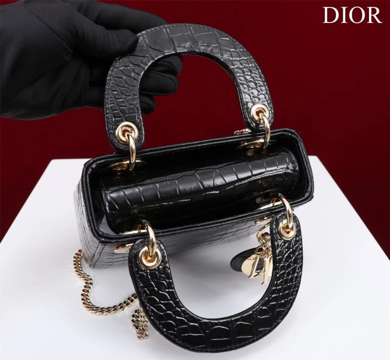 Christian Dior My Lady Bags Vibrant 64042