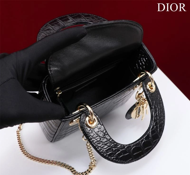 Christian Dior My Lady Bags Vibrant 64042
