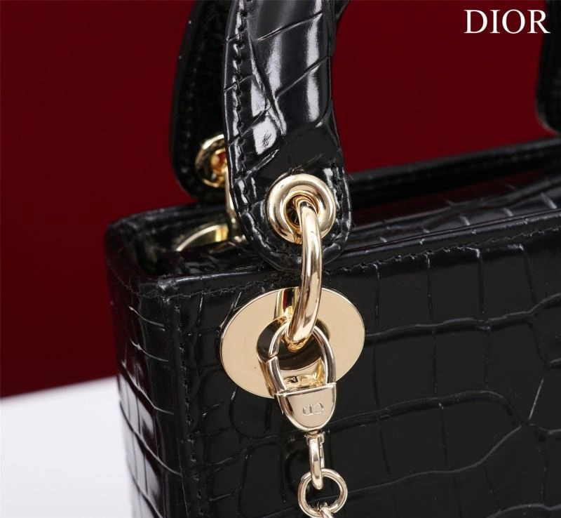 Christian Dior My Lady Bags Vibrant 64042