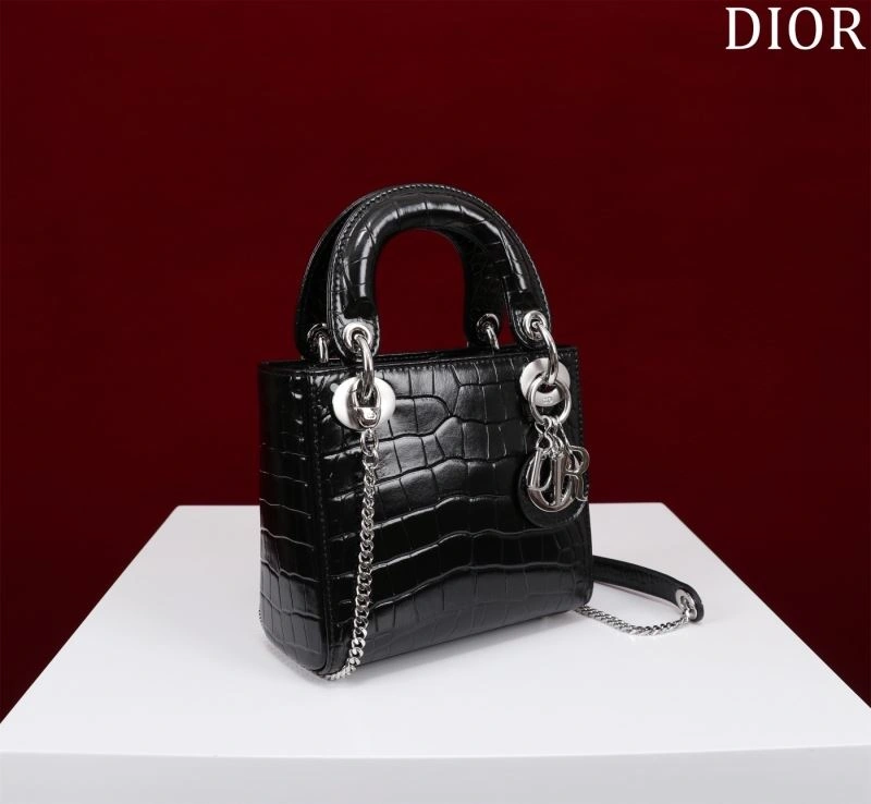 SmoothTexture Christian Dior My Lady Bags 64050