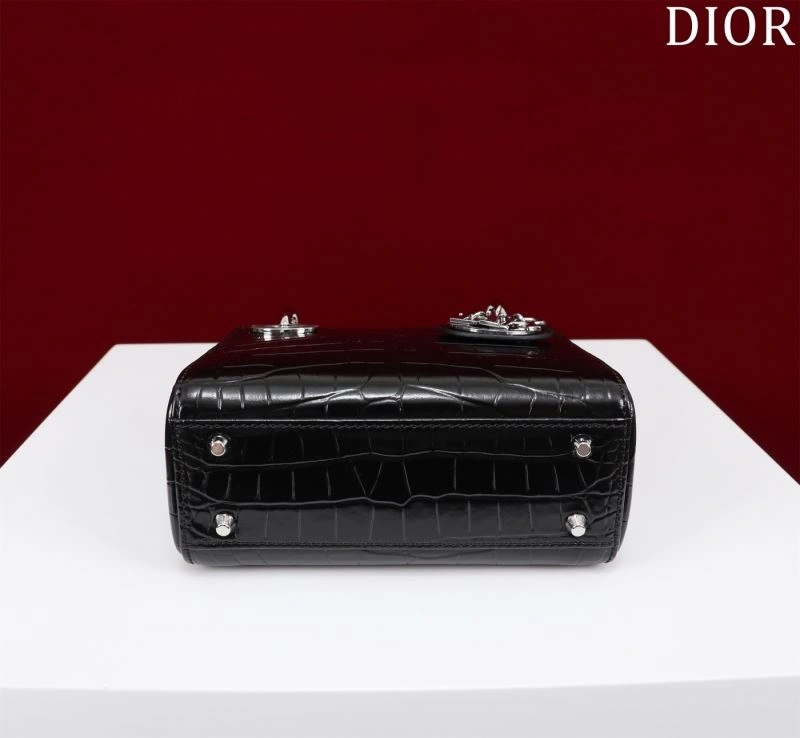 SmoothTexture Christian Dior My Lady Bags 64050