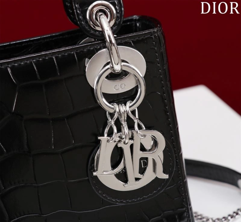 SmoothTexture Christian Dior My Lady Bags 64050