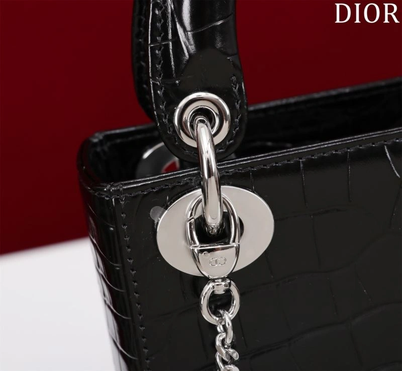 SmoothTexture Christian Dior My Lady Bags 64050
