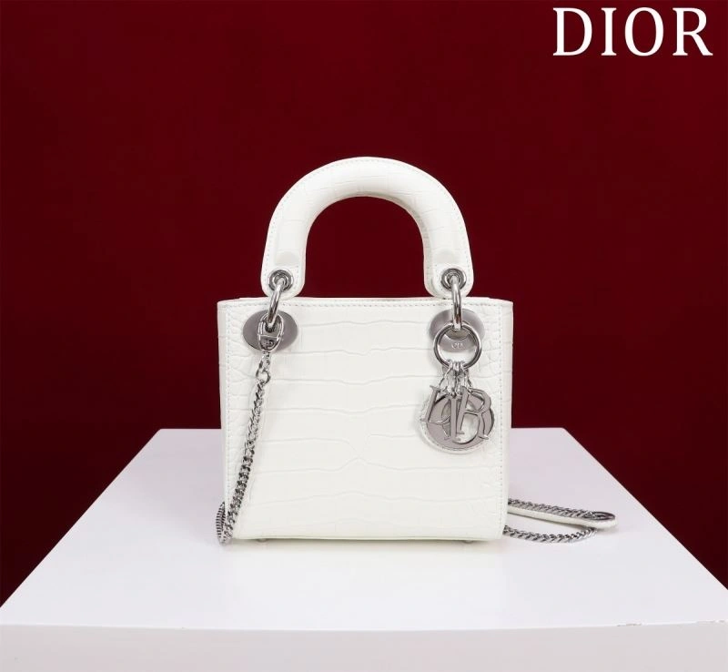 Christian Dior My Lady Bags Durable 64114