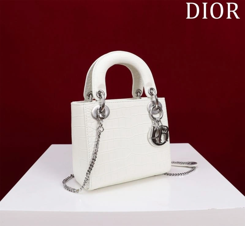 Christian Dior My Lady Bags Durable 64114