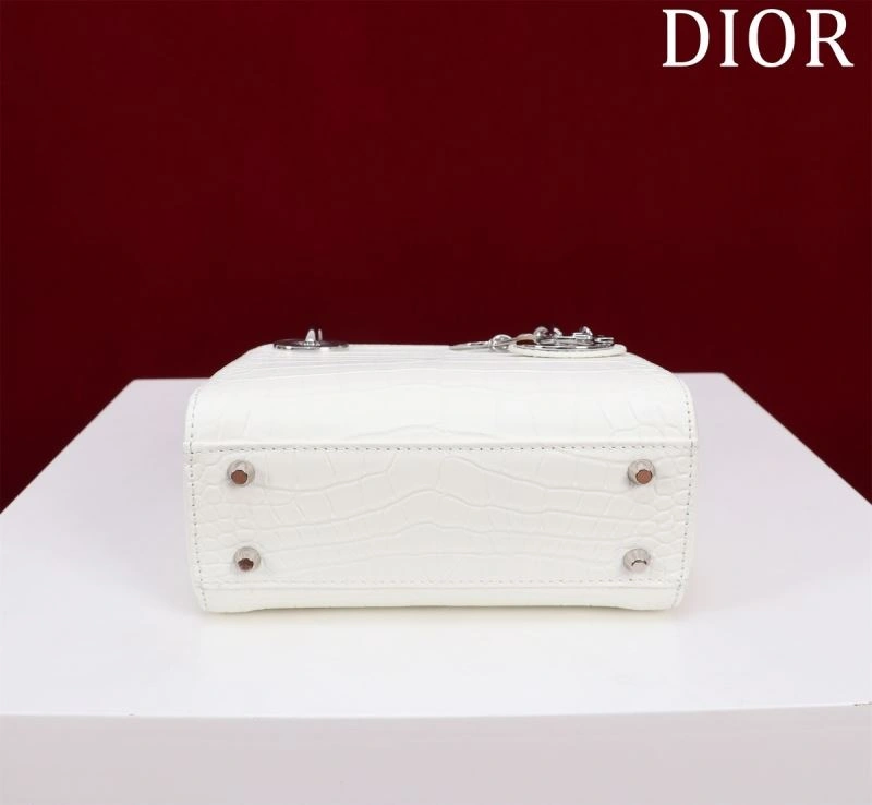 Christian Dior My Lady Bags Durable 64114