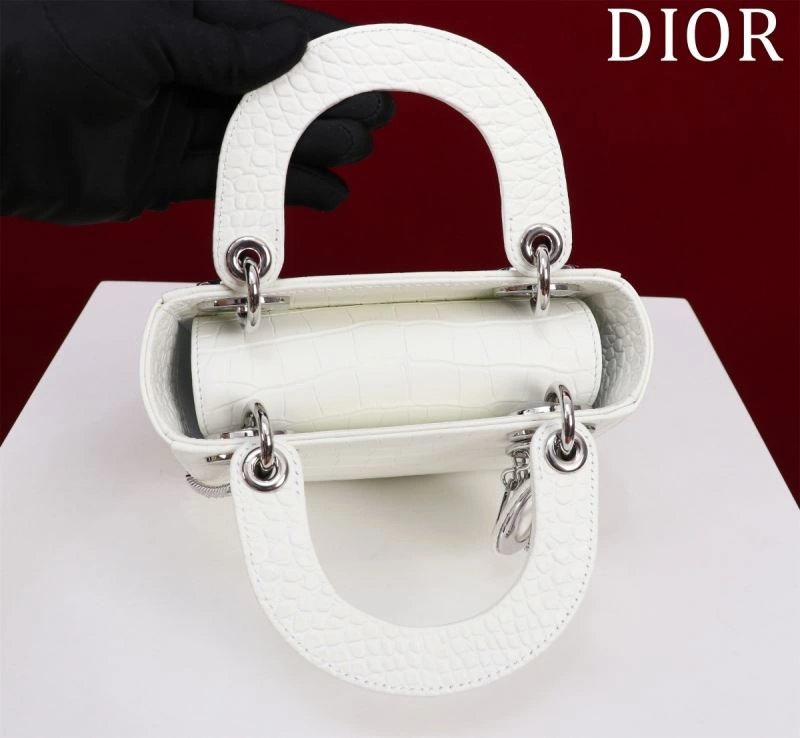 Christian Dior My Lady Bags Durable 64114