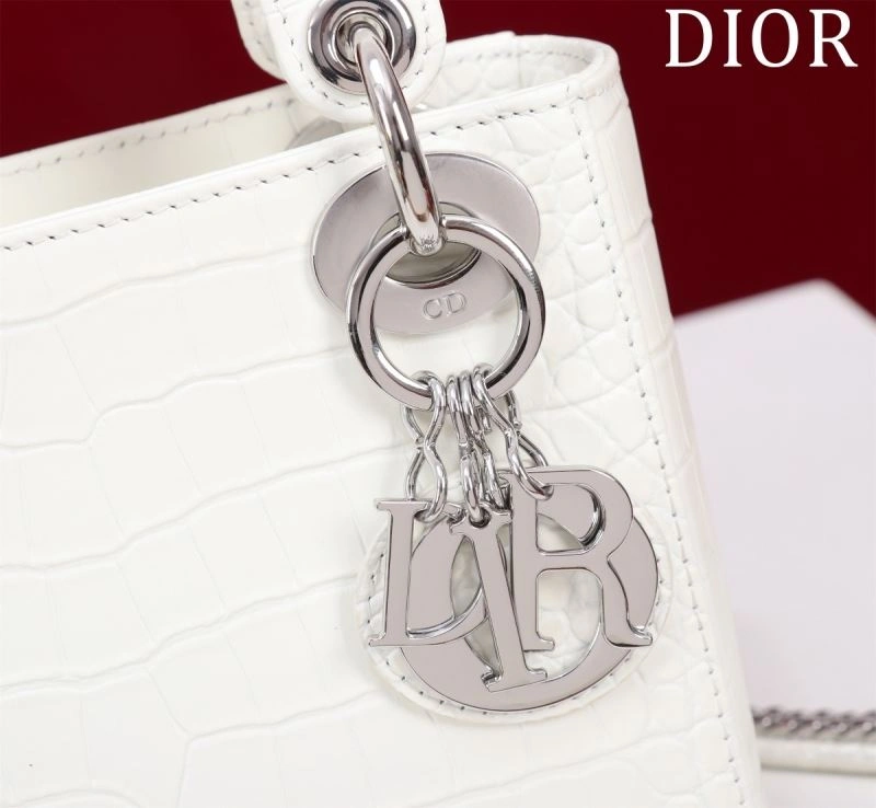 Christian Dior My Lady Bags Durable 64114