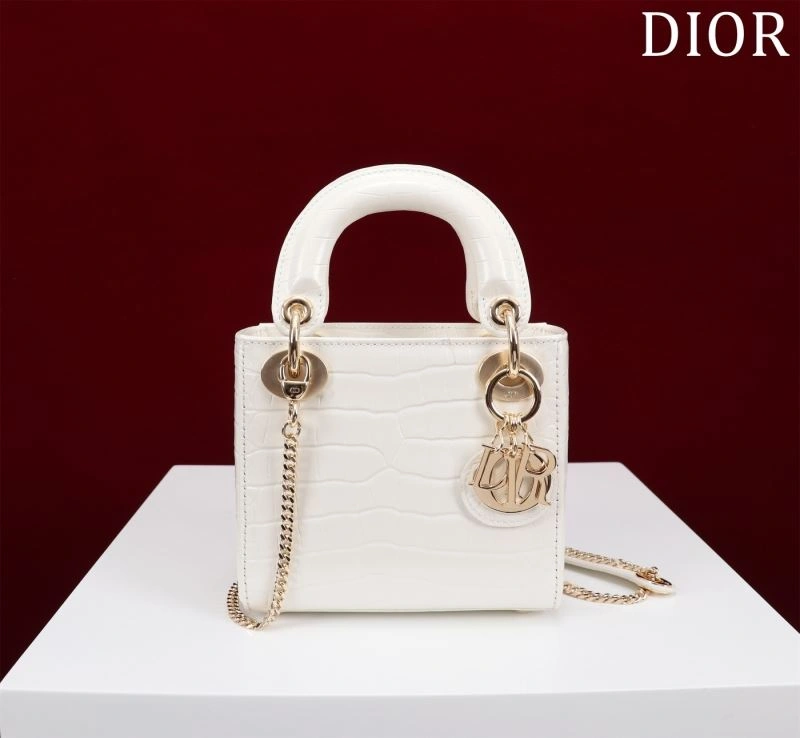 Christian Dior My Lady Bags Premium 64045