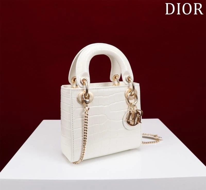 Christian Dior My Lady Bags Premium 64045