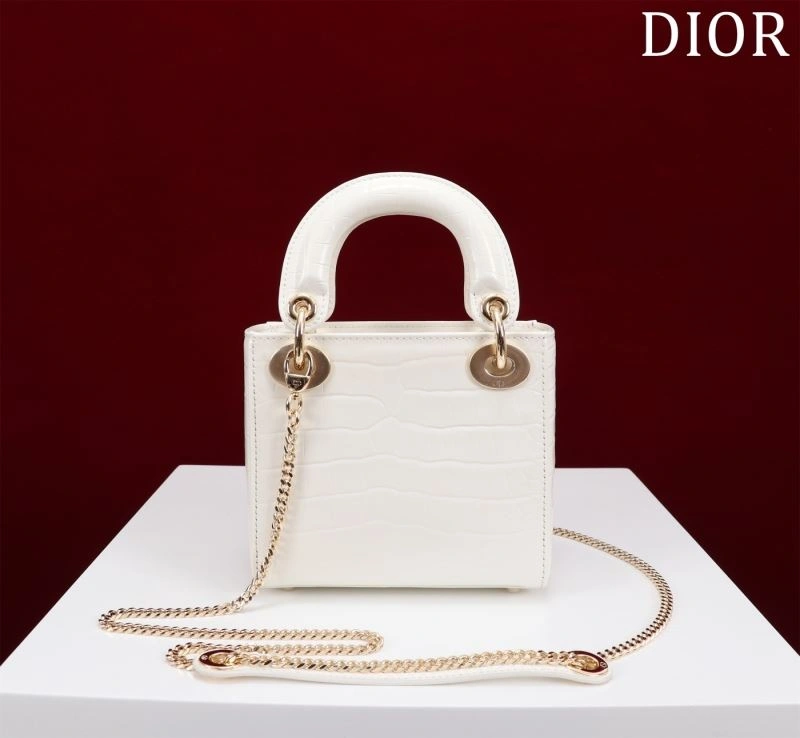 Christian Dior My Lady Bags Premium 64045