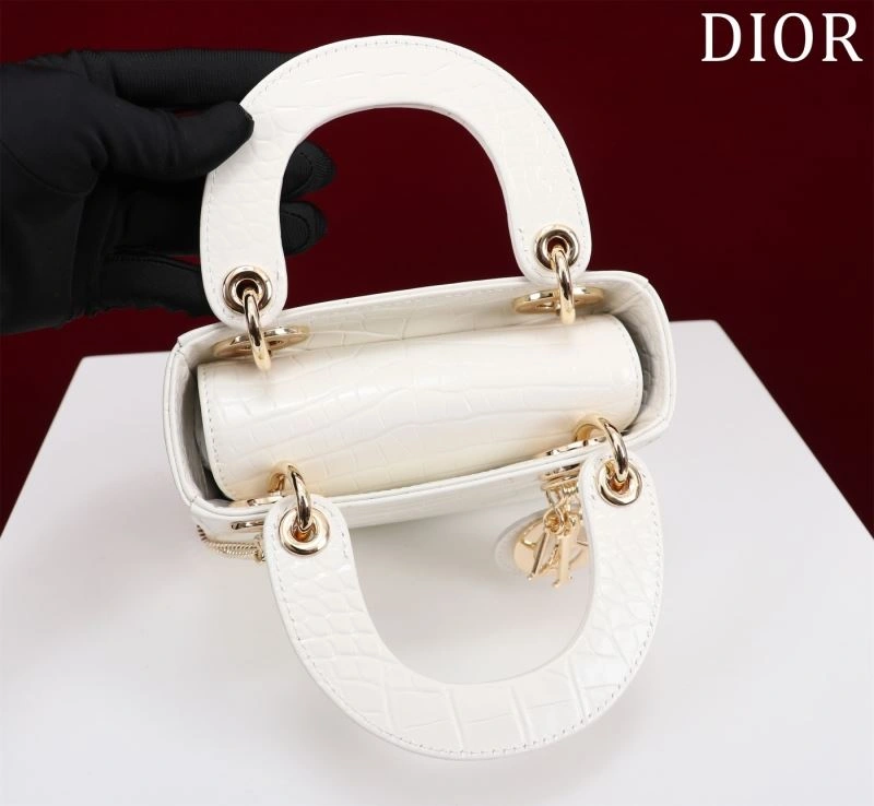 Christian Dior My Lady Bags Premium 64045